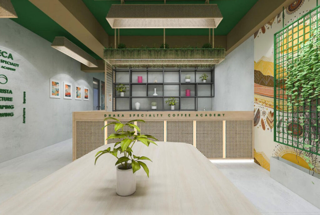 WHY CHOOSE DHAKA SPEICALITY COFFEE ACADEMY